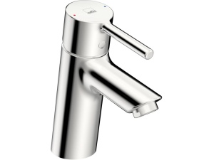 Oras Optima servantkran small  pinnehendel