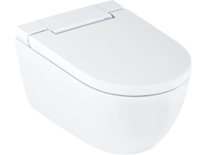 Geberit AquaClean Alba dusjtoalett