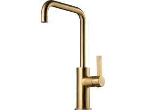ARM980 Brushed Honey Gold