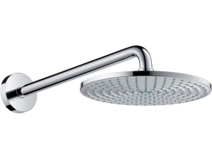 Raindance S Hodedusj 240 1jet med dusjbend 39 cm