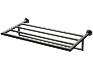 TA814 PVD Black Chrome
