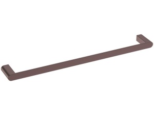 Polito Håndklestang - Bronse Matt