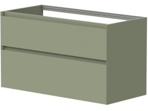 Loft 100 servantskap  savannah green