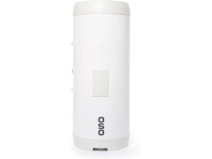 DELTA GEOCOIL - DGC 250 ? 2.8kW/1x230V + coil 2.6m²