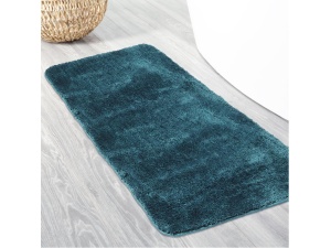 Angora badematte 60x90 grønn