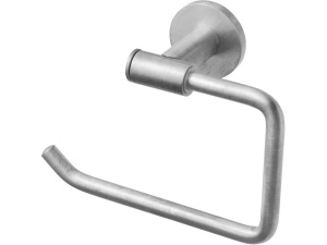 TA235 PVD Brushed Black chrome