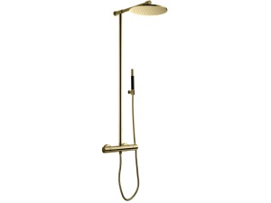 TVM300 Honey Gold