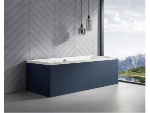 Vitra Neon Badekar 150x70
