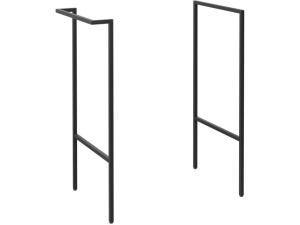 BIG stativ - en håndkleholder