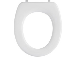 Pressalit T 2  Hvit  uten lokk  universalsete