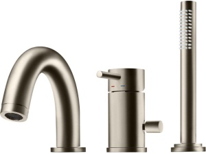 BI047 Brushed Nickel