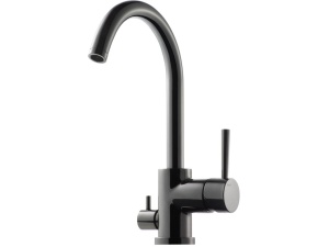 EVO184 Black Chrome