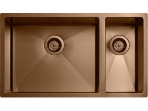 Kjøkkenkum TA7040 PVD Copper Look