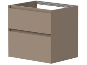 Loft 60 servantskap  cocoa brown