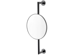 TA816 PVD Black Chrome