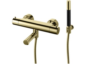 EVM026 Honey Gold