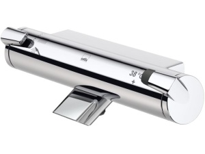 Oras Optima Kar og Dusjtermostat 7140