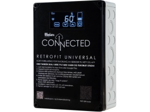 Høiax CONNECTED RetroFit Universal m/2kW element
