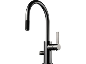 ARM385 Black Chrome