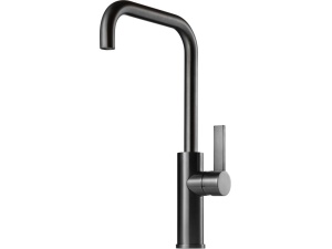ARM980 Brushed Black Chrome