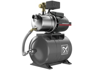JP 4-47 vannforsyningspumpe med 20 l trykktank
