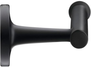 Starck T Papirholder  svart matt