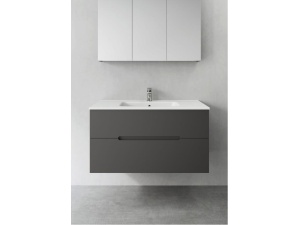 Servantskap sun antracit 1000