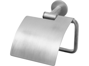 TA236 PVD Brushed Black chrome