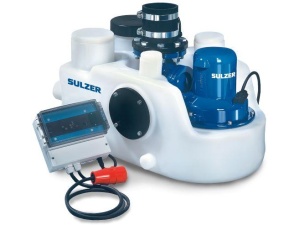SANIMAT-1000W-W01*4-X
