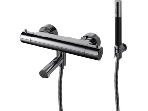 EVM026 Black Chrome