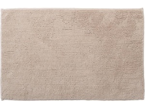 Elementals badematte 50x80 Sand