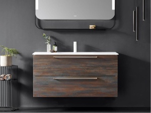 Como 120 Stone - Rust