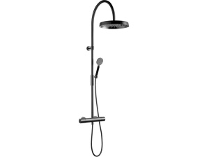 ARM7300 Black Chrome