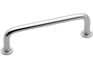 Håndtak fine cc128 forniklet