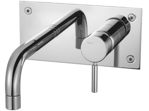 BOX006 Black Chrome