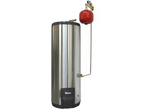 Titanium Agri ECO 250 Indirekte