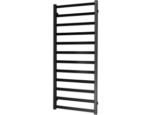 Håndkletørkere original svart 1200x500
