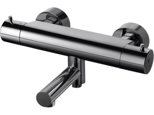 EVM022 Black Chrome
