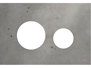TECEloop betongplate lys