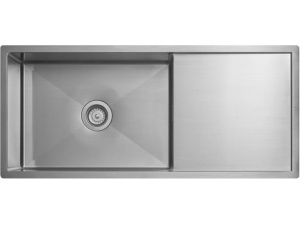 Kjøkkenkum TA8140 PVD Black chrome