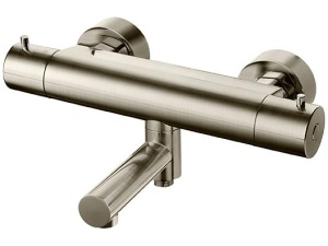 EVM022 Brushed Nickel