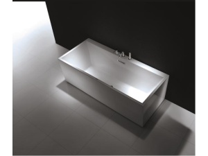Tahiti designbadekar 160x70cm