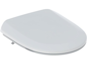 Porsgrund Trevi toalettsete hardplast
