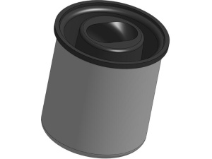 Gummistator