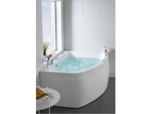 Aqua 160l duo premium