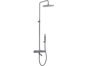 TVM2200 Ascot Grey