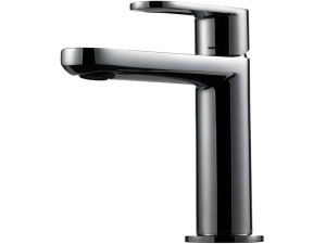 CA071 Black Chrome