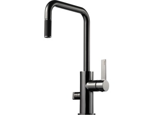 ARM887 Black Chrome