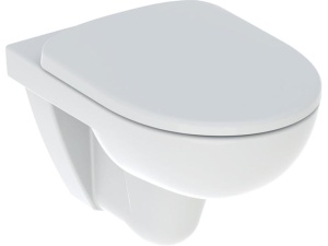 Geberit Selnova Rimfree® pakkeløsning