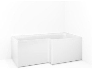 Divine Badekar Hø 160X85X70